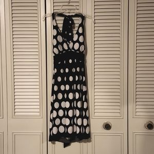 Halter Dress